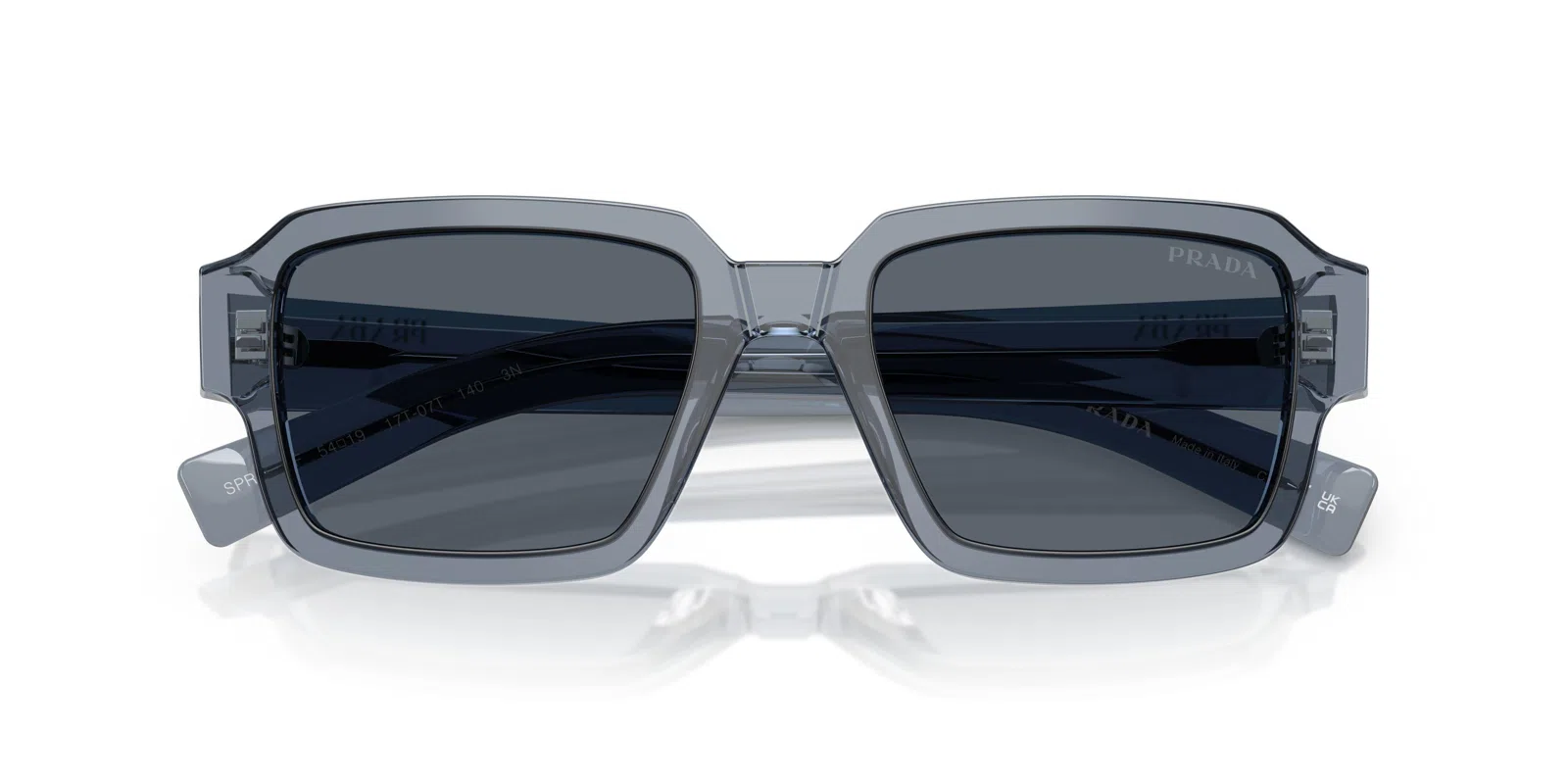 Prada 02ZSF Sunglasses - view 31